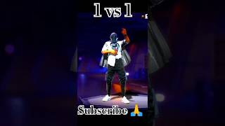 Riot song 1vs1 ❤️😘😈shorts freefire viralshort gaming riot song 😠😠😠😠😠😠😠 [upl. by Annohsal]