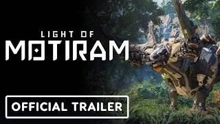 Light of Motiram  Official Reveal Trailer [upl. by Nagem13]