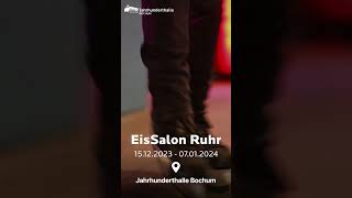 EisSalon Ruhr Kurzvideo [upl. by Udele]