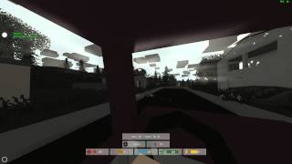 Unturned Gameplay No Commentary [upl. by Harrak]