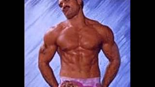 WWF Theme Ravishing Rick Rude 2nd [upl. by Eudora751]