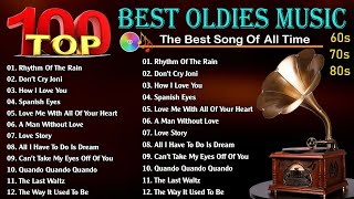 Oldies Classic Collection Ever Time  Best Songs Of Greatest Old Classic 50s 60s  Legendary Songs [upl. by Piwowar832]