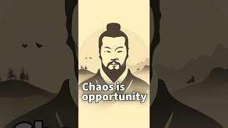 Finding OPPORTUNITIES in CHAOS  Sun Tzus The art of War [upl. by Noiz]