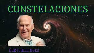 Constelaciones Familiares  de Bert Hellinger  Usos y Riesgos 💫💫 [upl. by Resaec544]