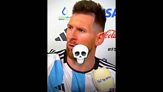 quotQUÉ MIRAS BOBOquot 😱💀 ronaldo football edits aftereffects 4k footballedits messi neymar fyp [upl. by Keviv]