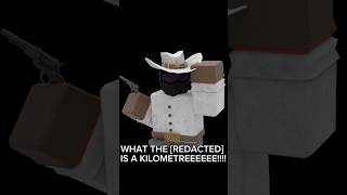 JOHN ROBLOX New Voiceline [upl. by Blythe748]