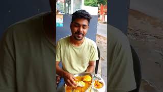 10₹ ഇഡ്ഡലി ദോശ വട ചായ് ❗️Foodie Sha [upl. by Nahama]