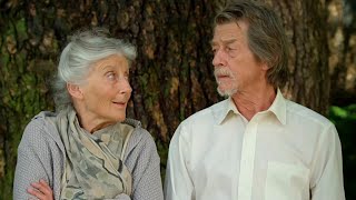 Love at First Sight  Sir John Hurt stars in this Oscar® shortlisted short film about true love [upl. by Aryn]