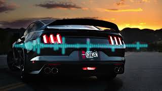 EXTREME revving of Ford Mustang GT [upl. by Aileve790]