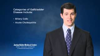 What kind of disease can you get in your gallbladder [upl. by Adnowal]