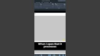 How to Recover AutoCAD File shorts [upl. by Nared]