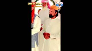 maro nara haideri ya ali mastanamahiofficial rawashesufiya love shortvideo shorts songstatus [upl. by Schmeltzer]