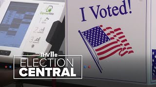 Election Day 2024  Heres what to know before heading to the polls [upl. by Waterman332]