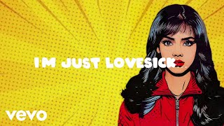 Mariah the Scientist  Lovesick Official Lyric Video [upl. by Ytinirt94]