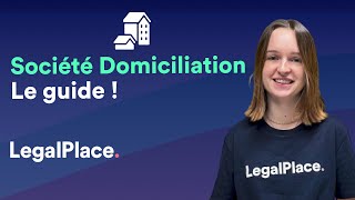 Pourquoi choisir une société de domiciliation [upl. by Tnias596]