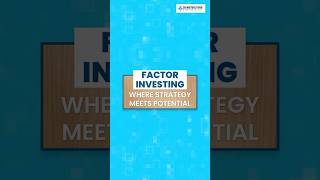 What is Factor Investing SBIMF SBIQuantFund NFO [upl. by Cran144]