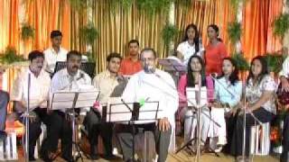 SHRI YESU NAMA Kannada Christian Song Download STUTHI app [upl. by Sirtaeb88]