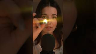 ASMR Peripheral Vision Test relaxing asmrsounds sleep [upl. by Hanson]