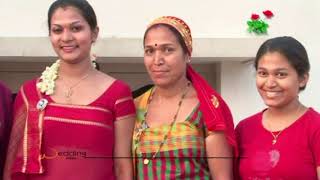 Wedding Video  Pandanda Akshitha Ponnamma and Machetira Manju Biddappa [upl. by Avonasac]