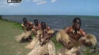 Fijian Song  Sere Vucu [upl. by Ffirahs]