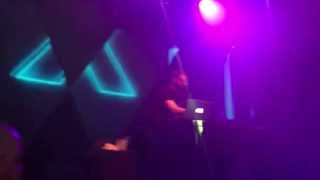 Fritz Kalkbrenner Live  Graz Orpheum quotKings In Exilequot SICK TRAVELLIN Tour 2013 04 13 Austria HD [upl. by Tserrof]