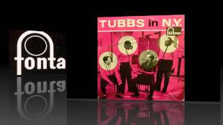 Tubby Hayes Tubbs In New York [upl. by Ariaj365]