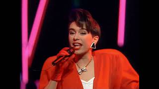 Riva Rock Me Eurovision Song Contest 1989 Yugoslavia [upl. by Buchalter]