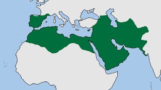 the rashidun and the umayyad caliphateevery year [upl. by Fedak676]