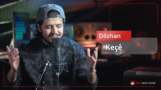 Dilzhan Alshahi  Kece  Music Video  دلژان کچێ [upl. by Etnaik194]