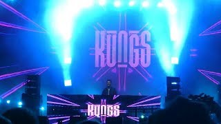 KUNGSLiveFull ConcertMusic Festival Granatos live 2017 [upl. by Tiffani373]