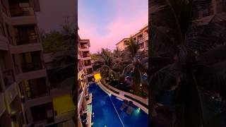 HENANN LAGOON BORACAY SUNSET [upl. by Alverta]