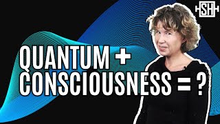 Consciousness and Quantum Mechanics How are they related [upl. by Anirahtak821]