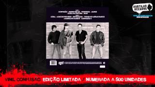 Censurados quotCensurados amp Confusãoquot  Album Trailers 2014 [upl. by Crystal]