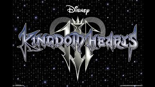 Kingdom Hearts 3 DEMO EXPERIMENTAL [upl. by Analahs588]