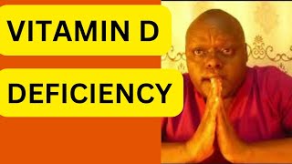 Warning Signs of Vitamin D Deficiency  Management Complications and Prevention [upl. by Ettereve679]