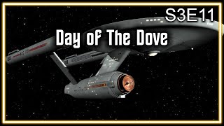 Star Trek The Original Series Ruminations S3E11 Day Of The Dove [upl. by Anayk796]