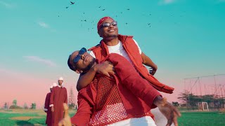 BASi SORi  Passy Kizito Kipa ft Chriss Eazy Official Video [upl. by Aseen753]