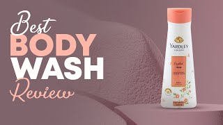 Affordable Body Wash 2022  Yardley Moisturizing Shower Creme Review  KEEP FLEEK [upl. by Trixi]