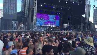 Slushii  Mad Decent 2016 quotLeateq amp Moth Circuit  Auroraquot [upl. by Yror]