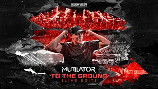 Mutilator  To The Ground Live Edit Official Video [upl. by Mamoun58]