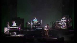 Joan Of Arc  Maid Of Orleans Live 1981  OMD [upl. by Shantha161]