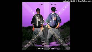 Kris Kross Warm It Up Slowed amp Chopped by Dj Crystal Clear [upl. by Waterer876]