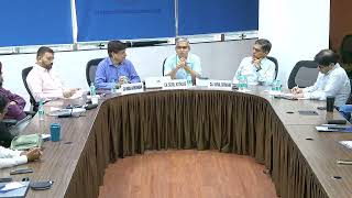 BFSI amp Capital Markets Roundtable8 July 2023  Part I [upl. by Broome]