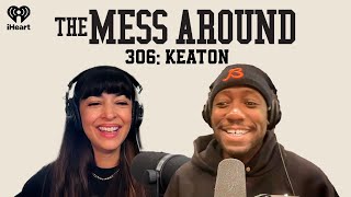 306 Keaton  The Mess Around with Hannah and Lamorne [upl. by Armalda]