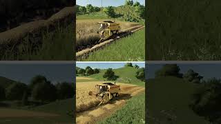 Farming Simulator 19 or Farming Simulator 22 [upl. by Bearce]