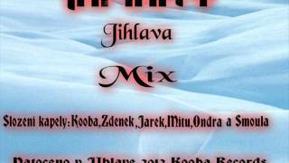 Infinity jihlava Mix vlastních písní [upl. by Cedar957]