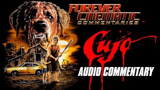 Cujo Movie Review [upl. by Heti]