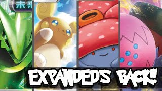 EXPANDED HAS RETURN What happened at the largest tournament in Japan [upl. by Nylanna]