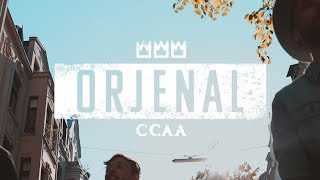 StadtRand  ORJENAL Official Video [upl. by Nekcarb]