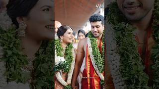 Kalidas Jayaram wedding video kalidasjayaram wedding jayaram guruvayoor love trending [upl. by Ailalue510]